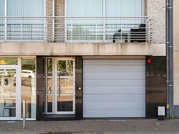 Apartment in Bredene With Balcony
