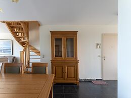 Apartment in Bredene With Balcony