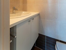 Apartment in Bredene With Balcony