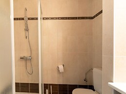 Apartment in Bredene With Balcony