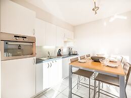 Promenade C301 Apartment Near the Beach and Center