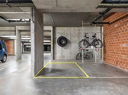 Promenade C301 Apartment Near the Beach and Center