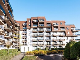 Promenade C301 Apartment Near the Beach and Center