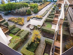 Promenade C301 Apartment Near the Beach and Center