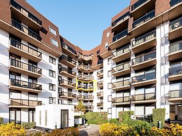 Promenade C301 Apartment Near the Beach and Center