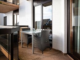 Promenade C301 Apartment Near the Beach and Center