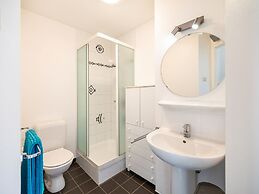 Promenade C301 Apartment Near the Beach and Center