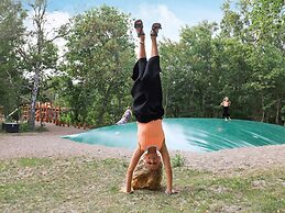 2 Person Holiday Home on a Holiday Park in Vaeggerlose