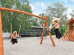 2 Person Holiday Home on a Holiday Park in Vaeggerlose