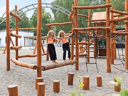 2 Person Holiday Home on a Holiday Park in Vaeggerlose