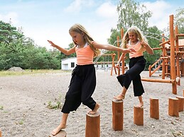 2 Person Holiday Home on a Holiday Park in Vaeggerlose