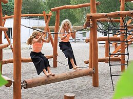 2 Person Holiday Home on a Holiday Park in Vaeggerlose