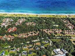 2 Person Holiday Home on a Holiday Park in Vaeggerlose