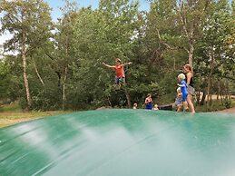 2 Person Holiday Home on a Holiday Park in Vaeggerlose