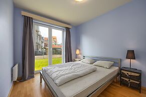 Flat in Koksijde Near Seafront