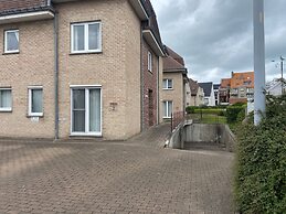 Cosy Apartment on the Seafront