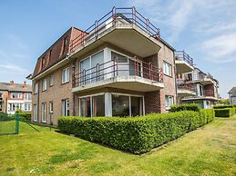 Cosy Apartment on the Seafront