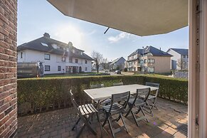 Flat in Koksijde Near Seafront