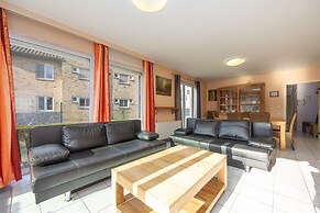 Flat in Koksijde Near Seafront