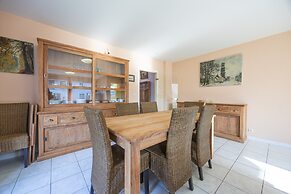 Flat in Koksijde Near Seafront