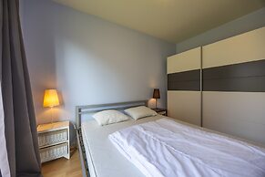 Flat in Koksijde Near Seafront