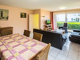 Cosy Apartment on the Seafront