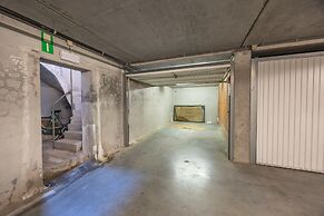 Flat in Koksijde Near Seafront