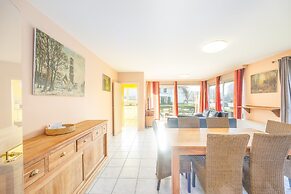 Flat in Koksijde Near Seafront