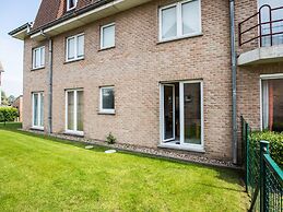 Cosy Apartment on the Seafront