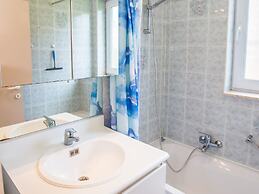 Cosy Apartment on the Seafront