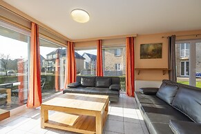 Flat in Koksijde Near Seafront