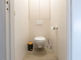 Modern Apartment With Frontal Sea-view