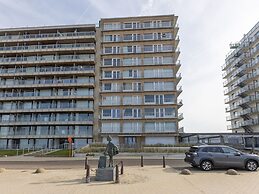 Modern Apartment With Frontal Sea-view