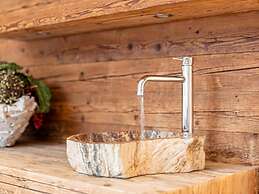 New Apartment in Kitzbuhel With Wellness Area