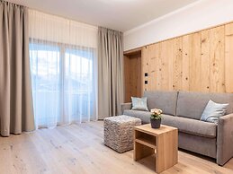 New Apartment in Kitzbuhel With Wellness Area