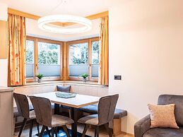 New Apartment in Kitzbuhel With Wellness Area