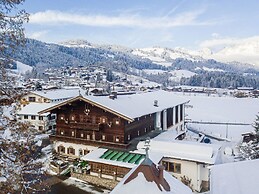 New Apartment in Kitzbuhel With Wellness Area