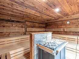 New Apartment in Kitzbuhel With Wellness Area