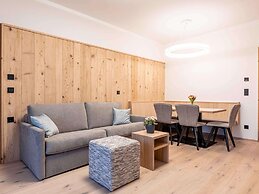 New Apartment in Kitzbuhel With Wellness Area