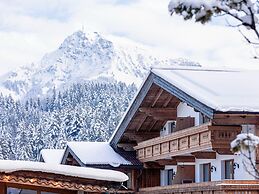 New Apartment in Kitzbuhel With Wellness Area