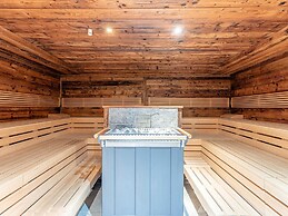 New Apartment in Kitzbuhel With Wellness Area
