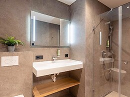 New Apartment in Kitzbuhel With Wellness Area