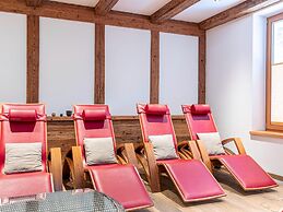 New Apartment in Kitzbuhel With Wellness Area