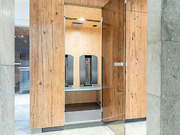 New Apartment in Kitzbuhel With Wellness Area