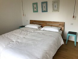 1 mit Sauna Ferienhaus Poppenhausen