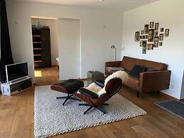 1 mit Sauna Ferienhaus Poppenhausen