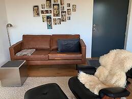 1 mit Sauna Ferienhaus Poppenhausen