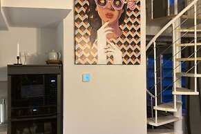 Holiday Home Between Oosterduinse Meer and Sea