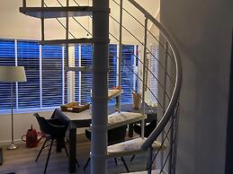 Holiday Home Between Oosterduinse Meer and Sea