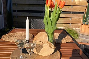 Holiday Home Between Oosterduinse Meer and Sea